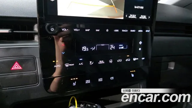 Hyundai Staria id 2824514 из Кореи 9