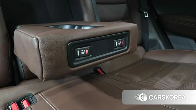 Renault Korea (Samsung) QM6 id 3937019 из Кореи 9