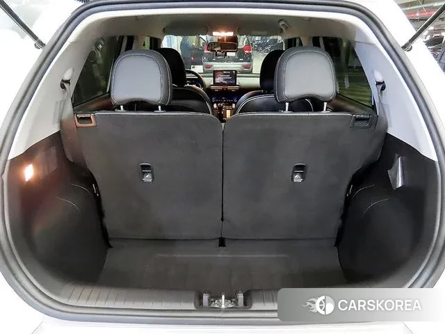 Hyundai Casper id 3758130 из Кореи 9