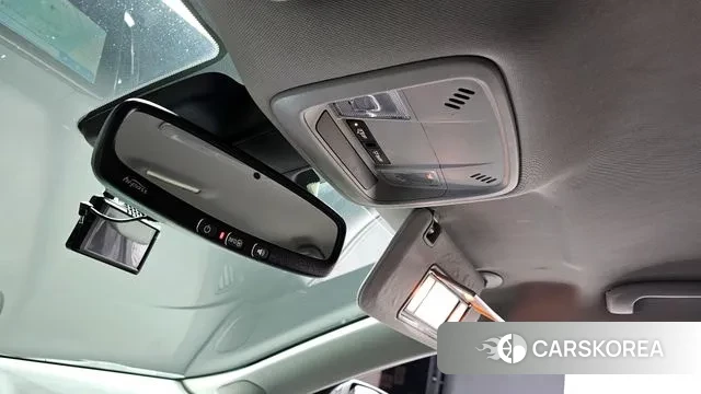 Chevrolet (GM Daewoo) The New Malibu id 3647022 из Кореи 9