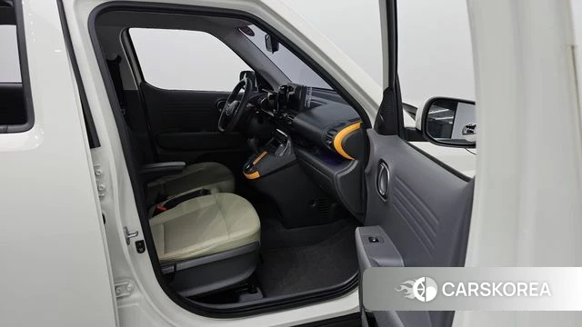 Hyundai Casper id 4541092 из Кореи 9