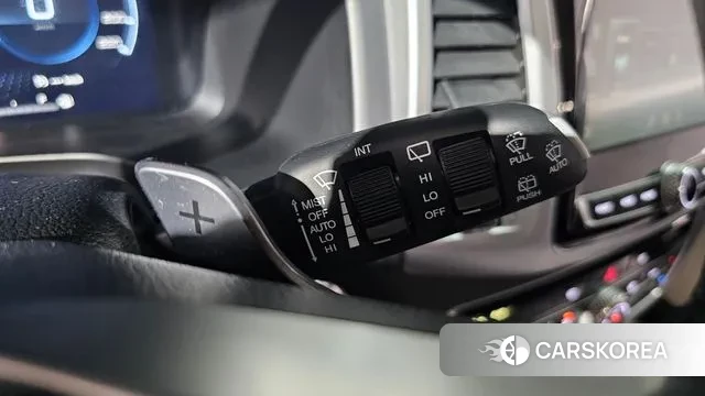 Ssangyong All New Rexton id 2984684 из Кореи 9