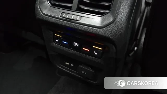 Volkswagen Tiguan second Generation id 3480261 из Кореи 9