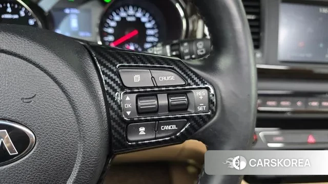 Kia The New Carnival id 3552277 из Кореи 9