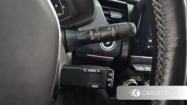 Renault Korea (Samsung) XM3 id 3432354 из Кореи 9