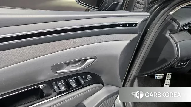 Hyundai Tucson (NX4) id 3251743 из Кореи 9