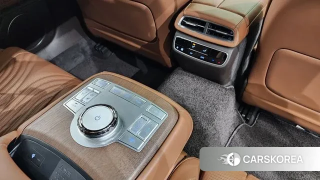 Genesis G80 (RG3) id 2993560 из Кореи 9