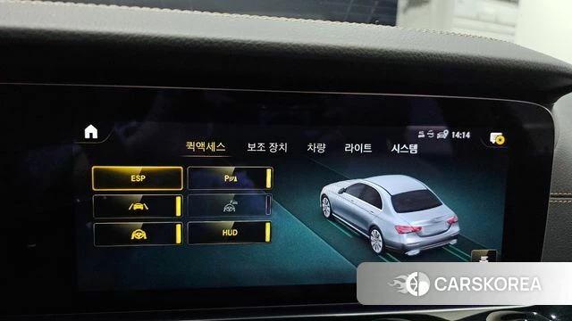 Mercedes-Benz E-Class W213 id 3860021 из Кореи 9