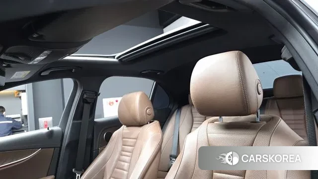 Mercedes-Benz E-Class W213 id 3771987 из Кореи 9