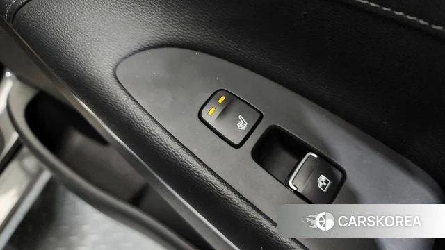 Hyundai The New Grandeur IG Hybrid id 3844312 из Кореи 9