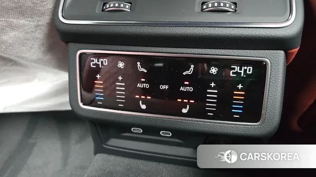 Audi S6 (C8) id 3576320 из Кореи 9