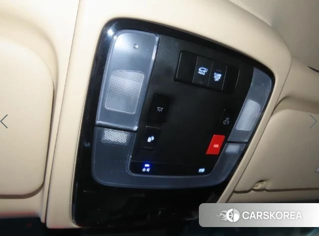 Hyundai Staria id 4376506 из Кореи 9