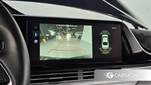 Hyundai The New Grandeur IG id 2999444 из Кореи 9