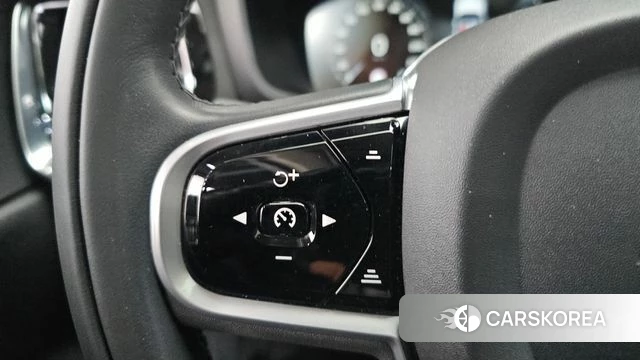 Volvo S60 3rd generation id 3844108 из Кореи 9