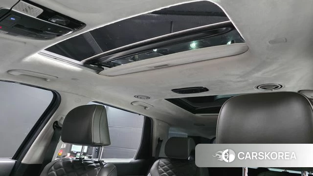 Hyundai Palisade id 4203143 из Кореи 9