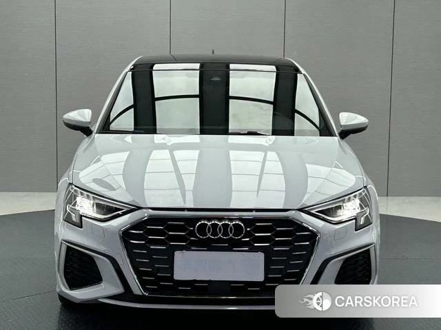 Audi A3 id 4265944 из Китая 9