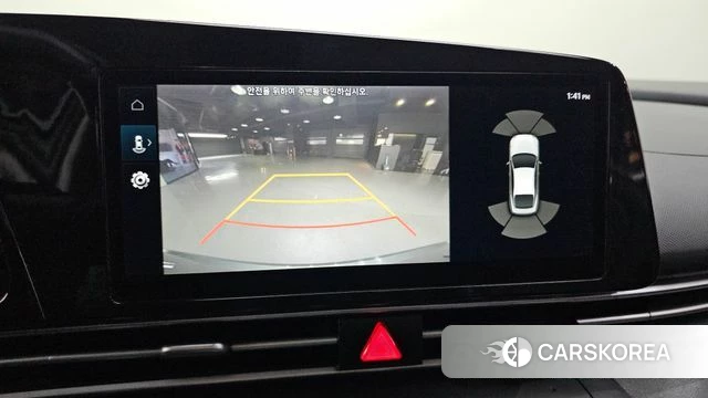 Hyundai Avante (CN7) id 3877824 из Кореи 9