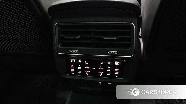 Audi Q8 (4M) id 4369785 из Кореи 9