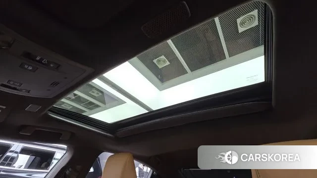 Lexus ES300h 7th generation id 3412614 из Кореи 9