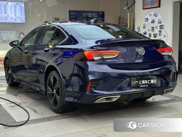 Buick Regal id 4219314 из Китая 9