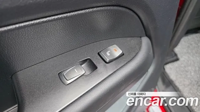 Ssangyong Rexton Sports Cannes id 2956057 из Кореи 9