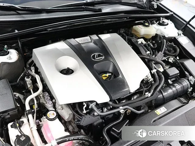 Lexus ES300h 7th generation id 3735939 из Кореи 9