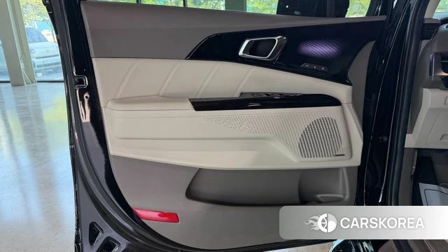 Kia Carnival 4th generation id 4201580 из Кореи 9