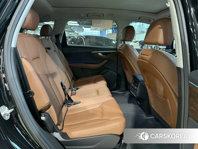 Audi Q7 id 4259326 из Китая 9