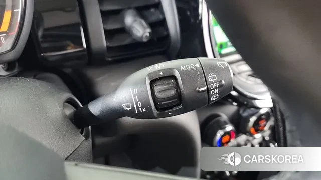 Mini Cooper id 3761278 из Кореи 9