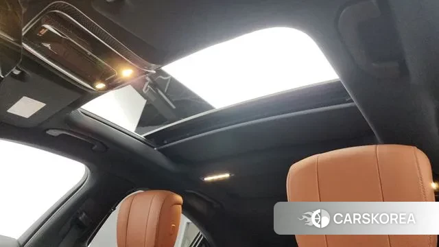 Mercedes-Benz S-Class W223 id 3058781 из Кореи 9