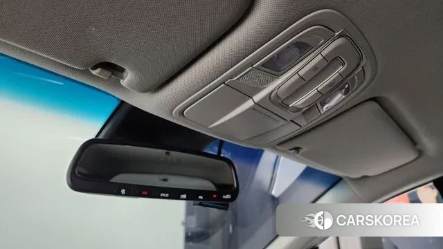 Hyundai Santa Fe TM id 3727931 из Кореи 9