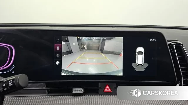 Kia Sportage 5th Generation id 3645694 из Кореи 9