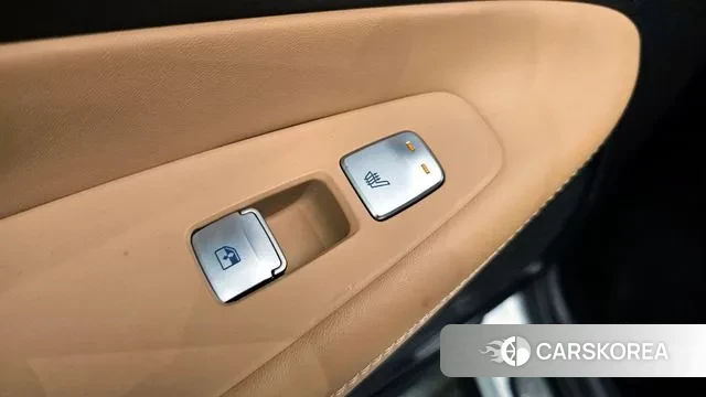 Hyundai The New Santa Fe id 2250162 из Кореи 9