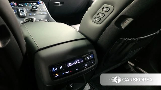 Hyundai The New Palisade id 3964145 из Кореи 9