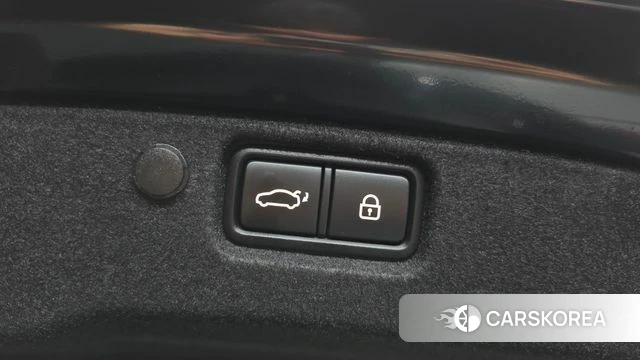 Kia K7 Premier id 4662456 из Кореи 9