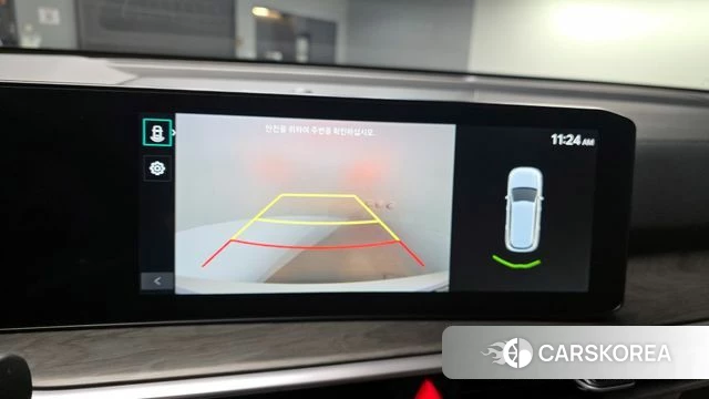 Kia The New Sorento 4th Generation id 3864616 из Кореи 9