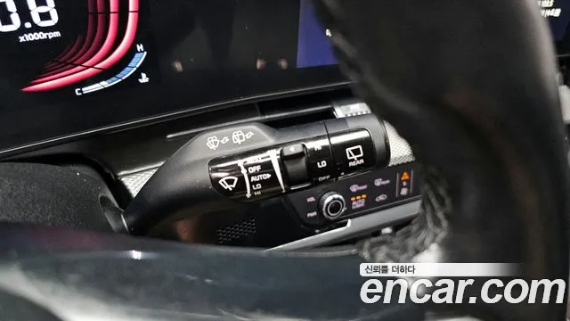 Kia Sportage 5th Generation id 2746541 из Кореи 9