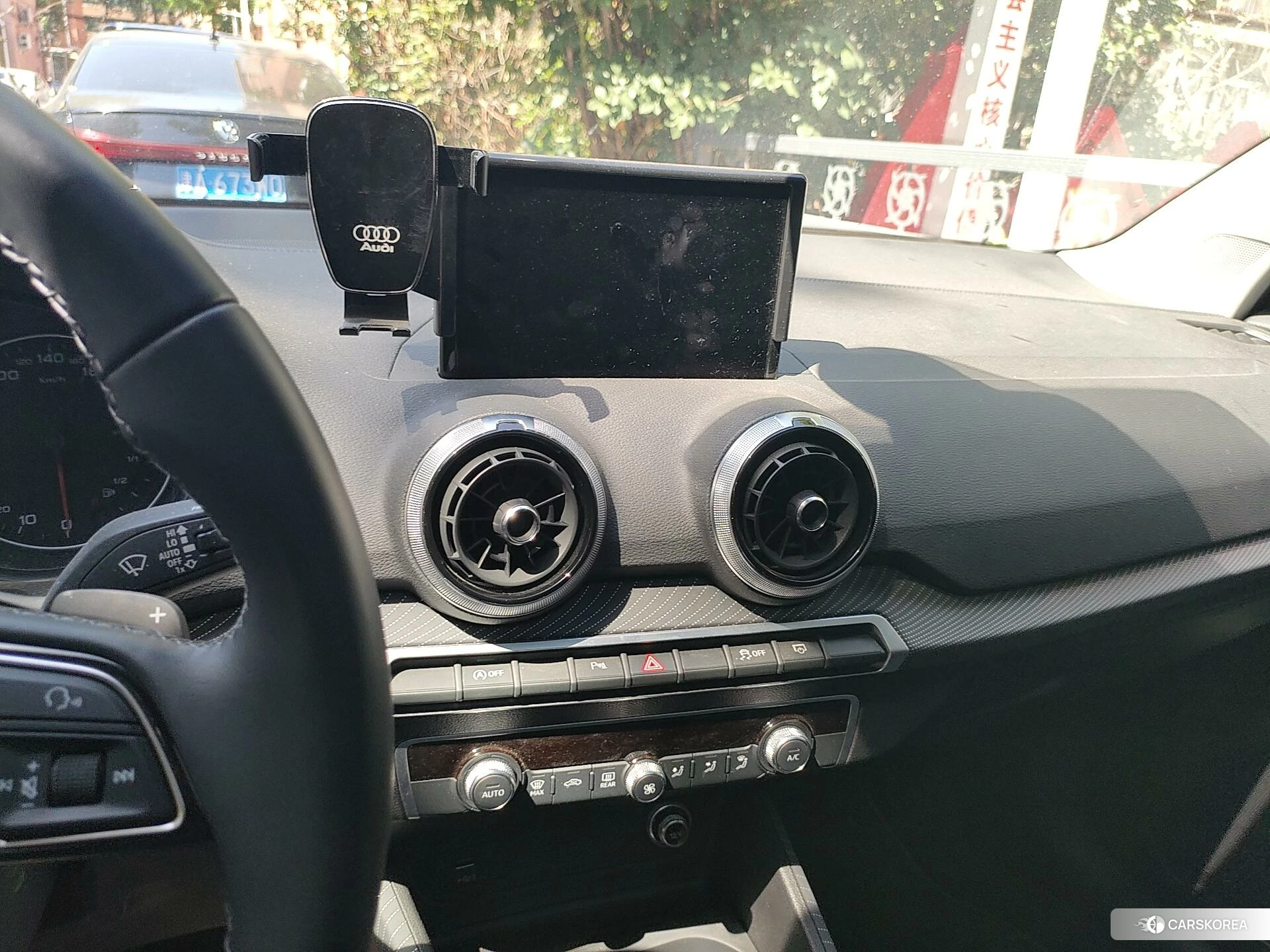 Audi Q2L id 4441328 из Китая 9