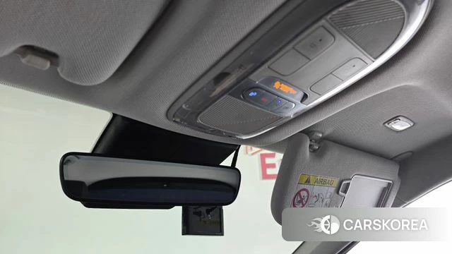 Hyundai Ionic 5 id 4864430 из Кореи 9