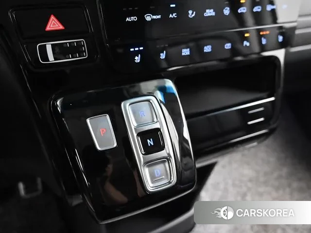 Hyundai Staria id 3027745 из Кореи 9