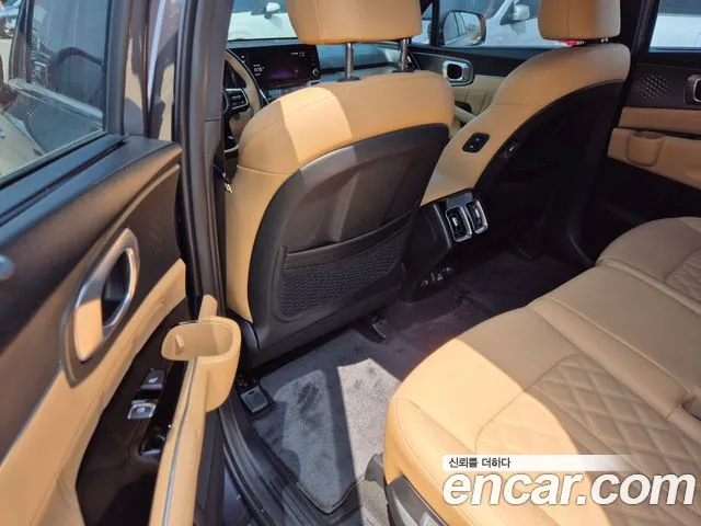 Kia Sorento 4th Generation id 2719804 из Кореи 9