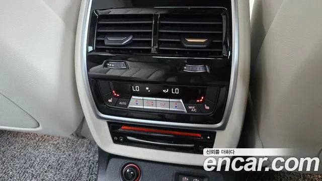 BMW X7 (G07) id 2950290 из Кореи 9