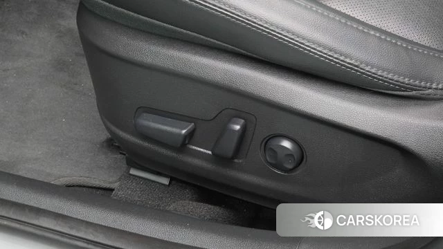 Hyundai The New Kona id 4500459 из Кореи 9