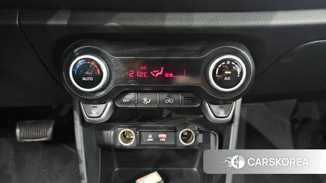 Kia All New Morning (JA) id 4305175 из Кореи 9