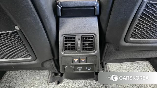Renault Korea (Samsung) XM3 id 4935596 из Кореи 9