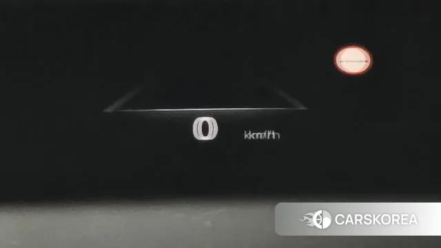 Kia K8 Hybrid id 3052941 из Кореи 9