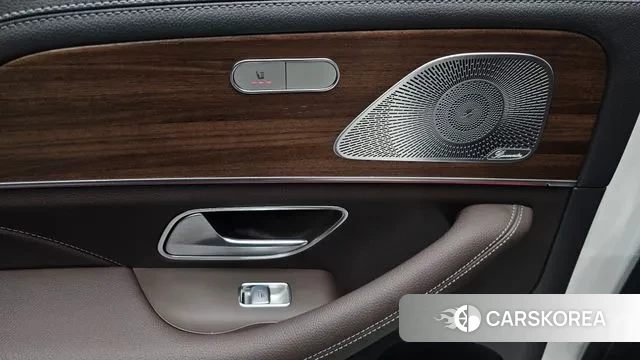 Mercedes-Benz GLE-Class W167 id 3484182 из Кореи 9