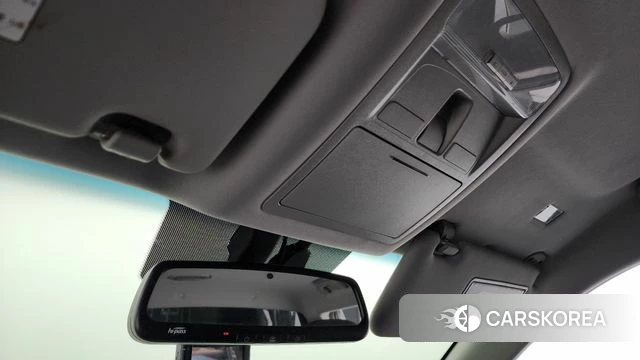 Ssangyong Rexton Sports id 3905746 из Кореи 9