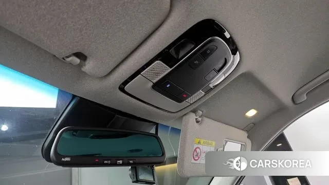 Hyundai Palisade id 3038506 из Кореи 9