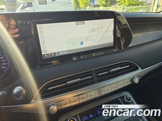 Hyundai Palisade id 2865289 из Кореи 9